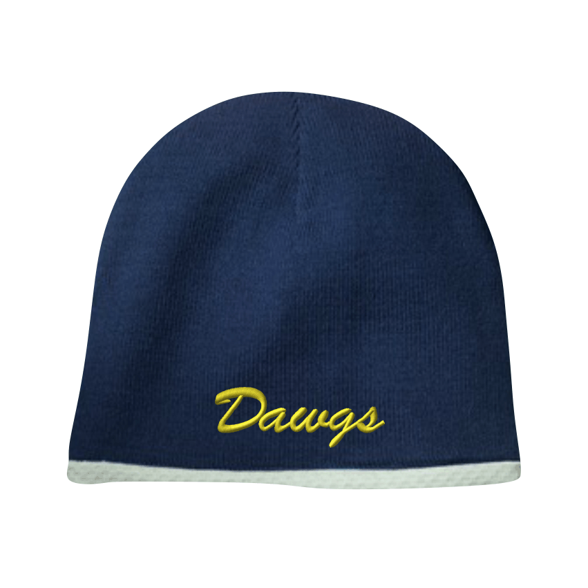 "STC15" Beanie