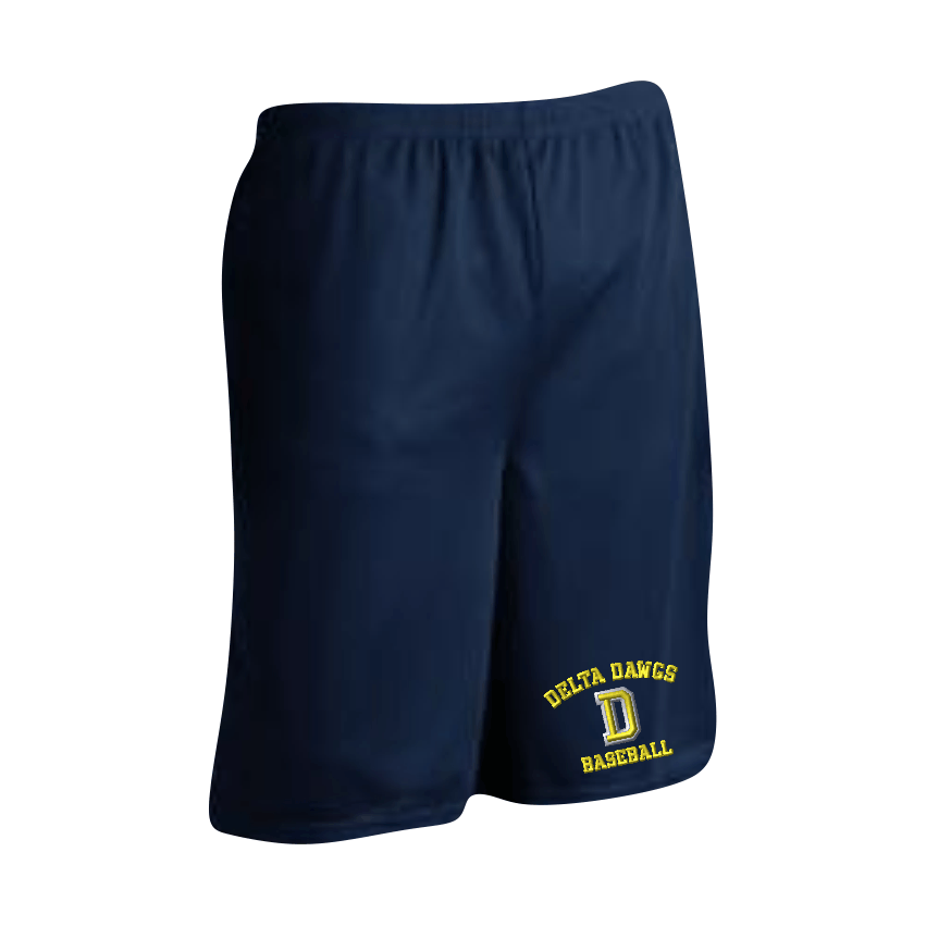 "ST515" Shorts