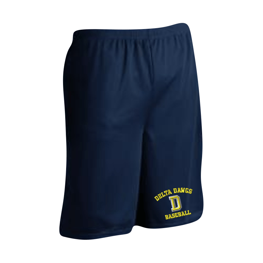 "ST515" Shorts 