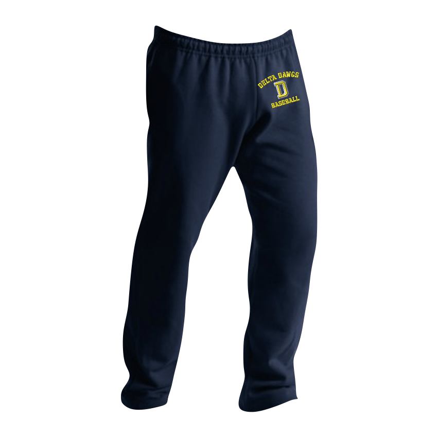 "PC78P" Sweats Pants