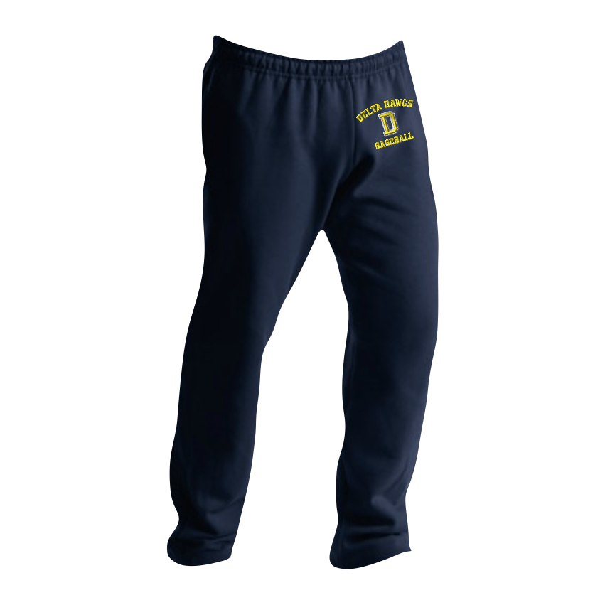 "PC78P" Sweats Pants 