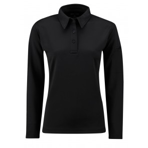 A3) F5357 Propper I.C.E. Womens Polo-Long Sleeve