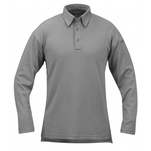 A1) F5315 Propper I.C.E. Men Polo- Long Sleeve