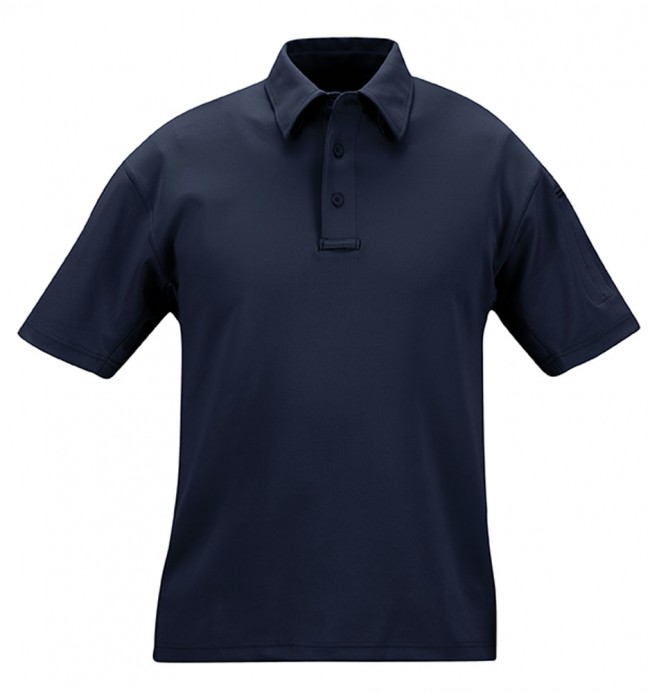 A0) F5341 Propper I.C.E. Men Polo- Short Sleeve