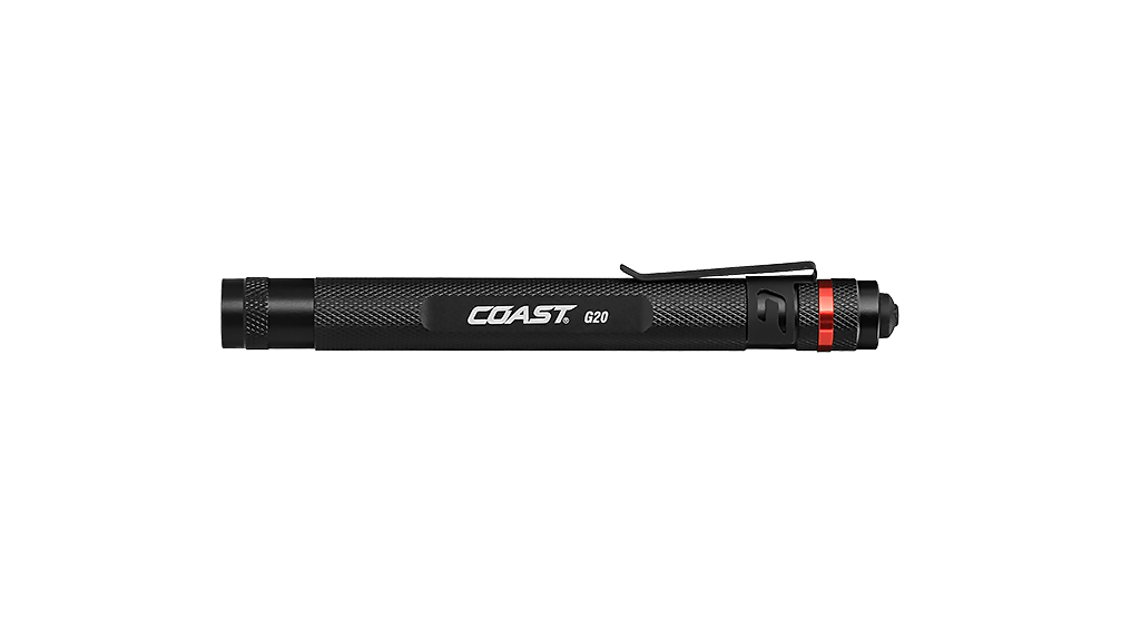 F2) COA19304 Inspection Beam Penlight