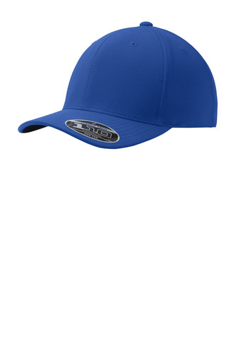 D3) C934 Flexfit One Ten Cool & Dry Mini Pique Cap