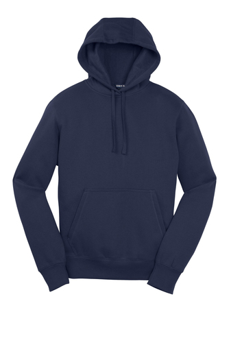 C0) SM 18500 Pullover Hooded Sweatshirt