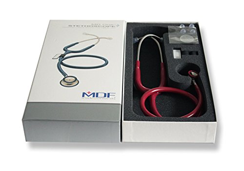 E1) Stethoscope (MDF 747XP)