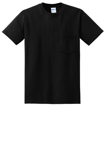 A4) SM 2300 Men T-shirt With Left chest Pocket