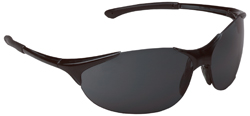 F1) Keystone Black Grey Eye Protection (FAM-16806)