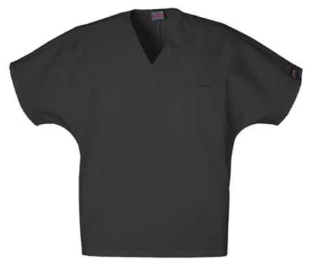 003 4777 Unisex V-Neck Tunic