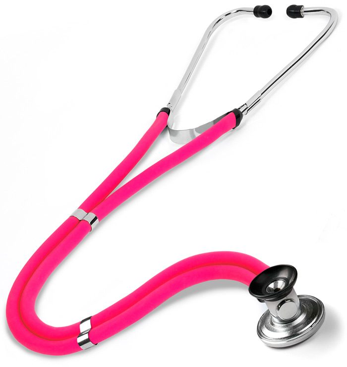 70) PRE S122 Stethoscope