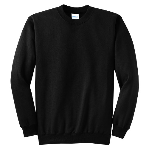 53) PC78 NA Crewneck Sweatshirt