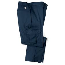 01) 211-2372 Dickie Carhgo Pant