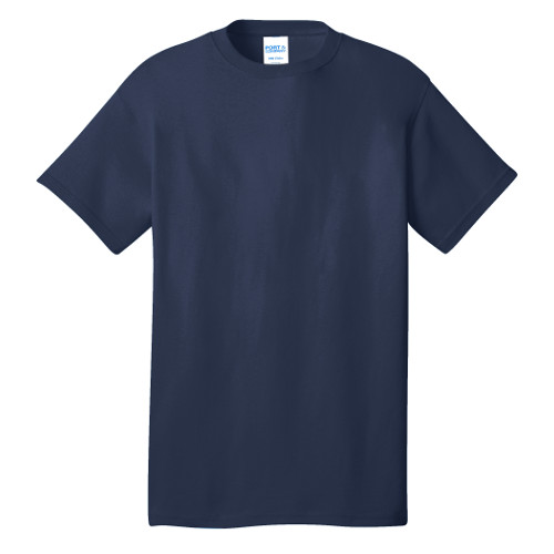 10) PC54 Cadet Short Sleeve Cadet T shirt