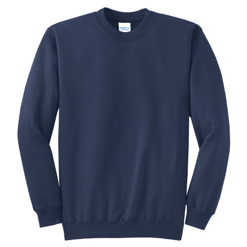 20) PC78 Cadet Crewneck Sweat