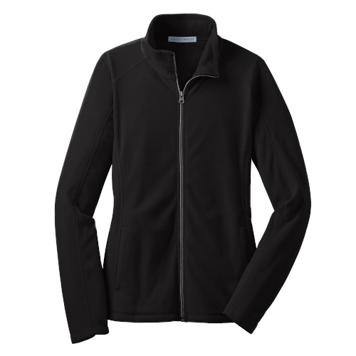 57) L223/F223 Microfleece Jacket W/Logo