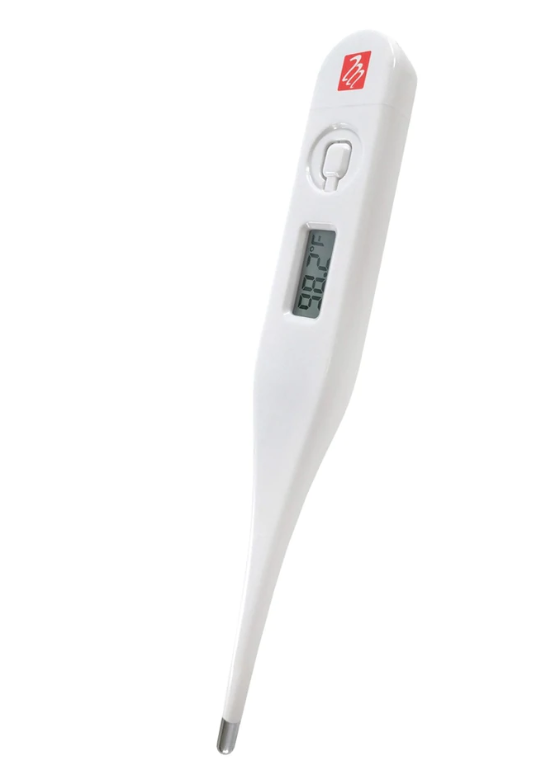 75) Digital Thermometer