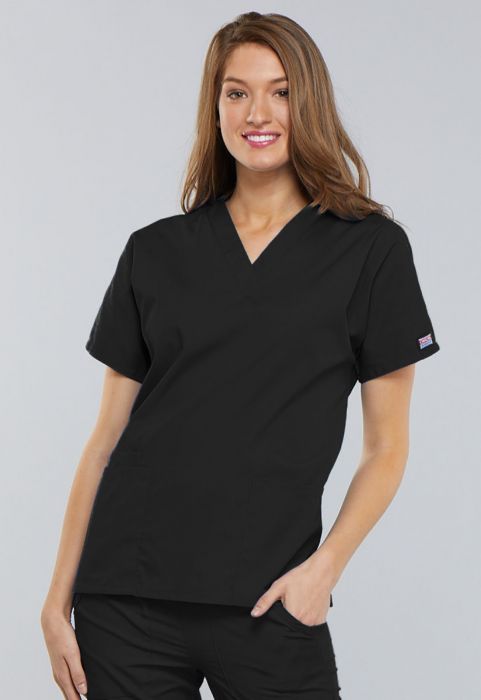 06 4700 V neck top