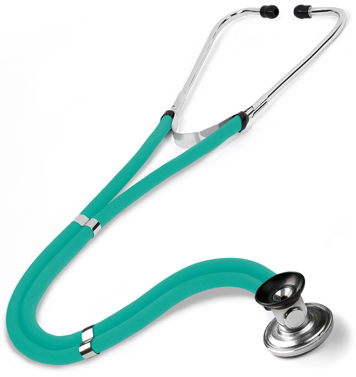 70) S122 Stethoscope