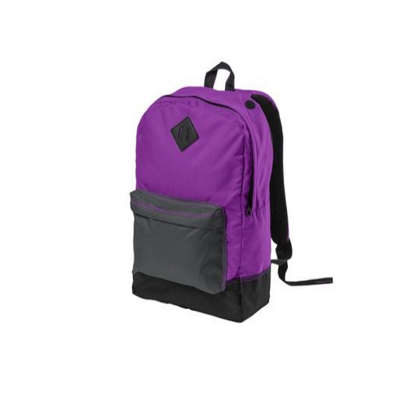 93) DT715 Back backpack