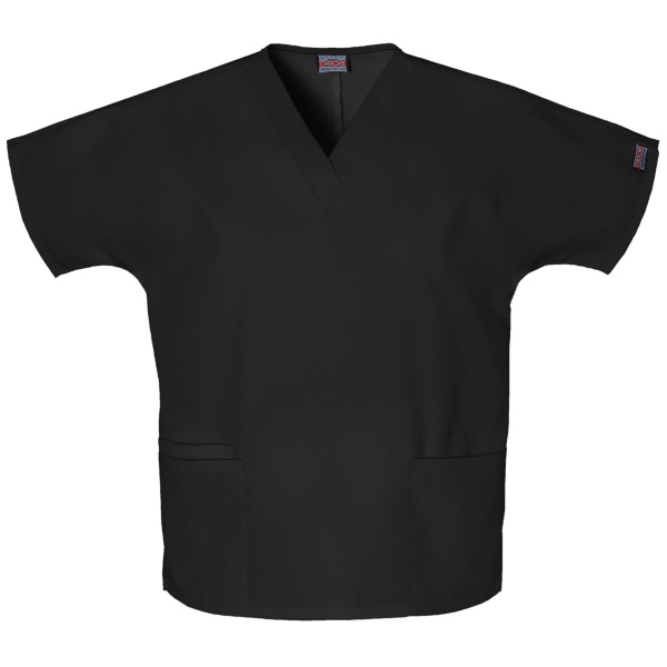 03 4700 V neck top