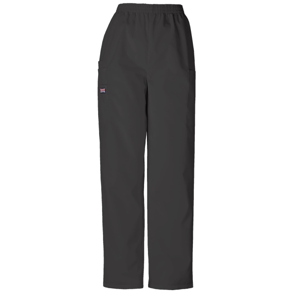 11 4200 Elastic waist cargo