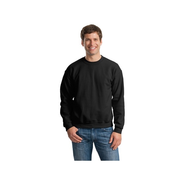 38 18000NA Crew neck sweatshirt