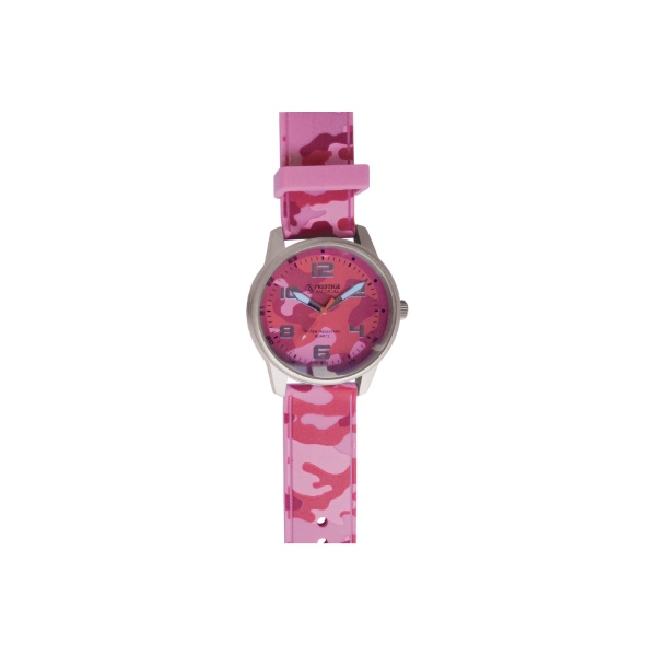 71 1991 Cool Camo Watch