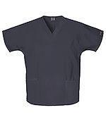 A2) Women's V-Neck Top (CHE-4700)