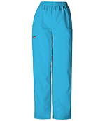 B2) Women's Utility Pants 2 Cargo Pockets (CHE-4200)