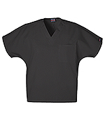 A3) Men's V-Neck Top (CHE-4777)
