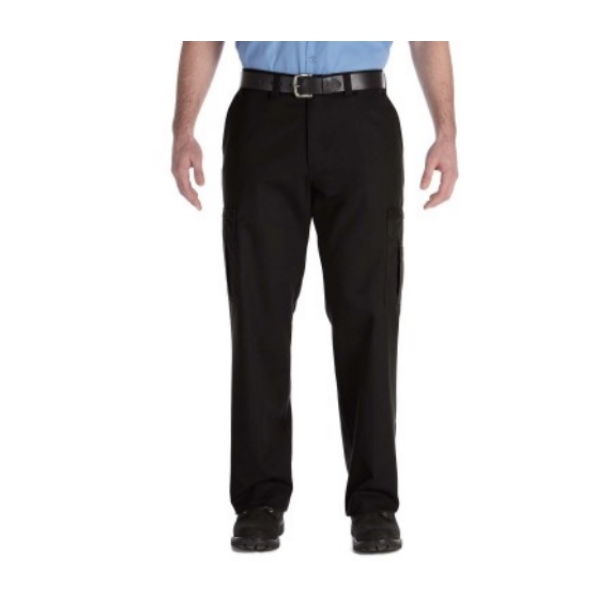 01 211-2372 Dickies Navy Cargo Pants