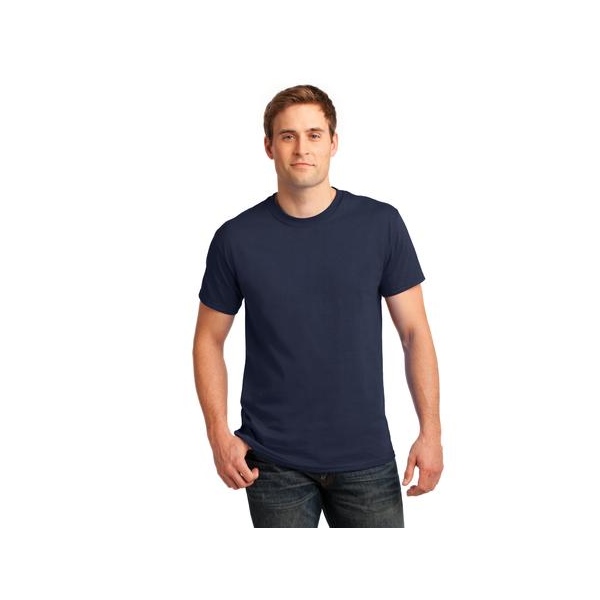05 PC61Cadet S/S Navy T shirt
