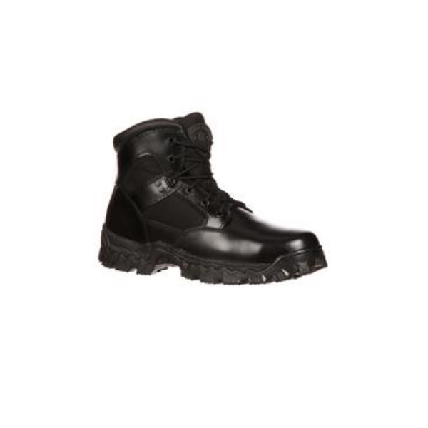 10 6167 Rocky Boot