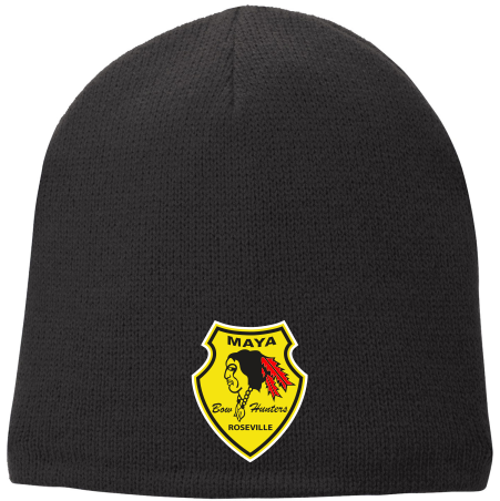 Maya Archers Beanie CP91