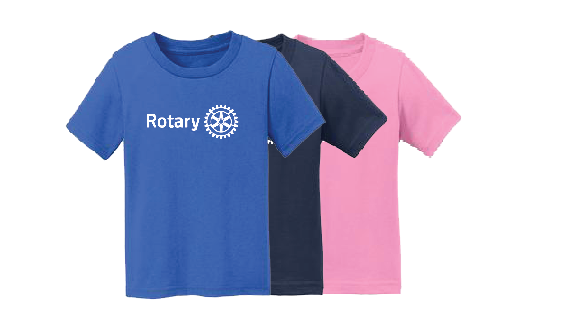 Toddler Rotary Tee CAR54I