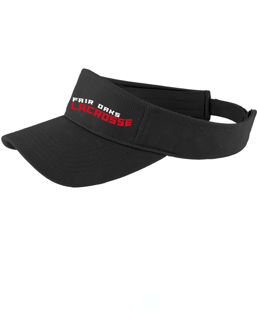 Hat - Visor STC27