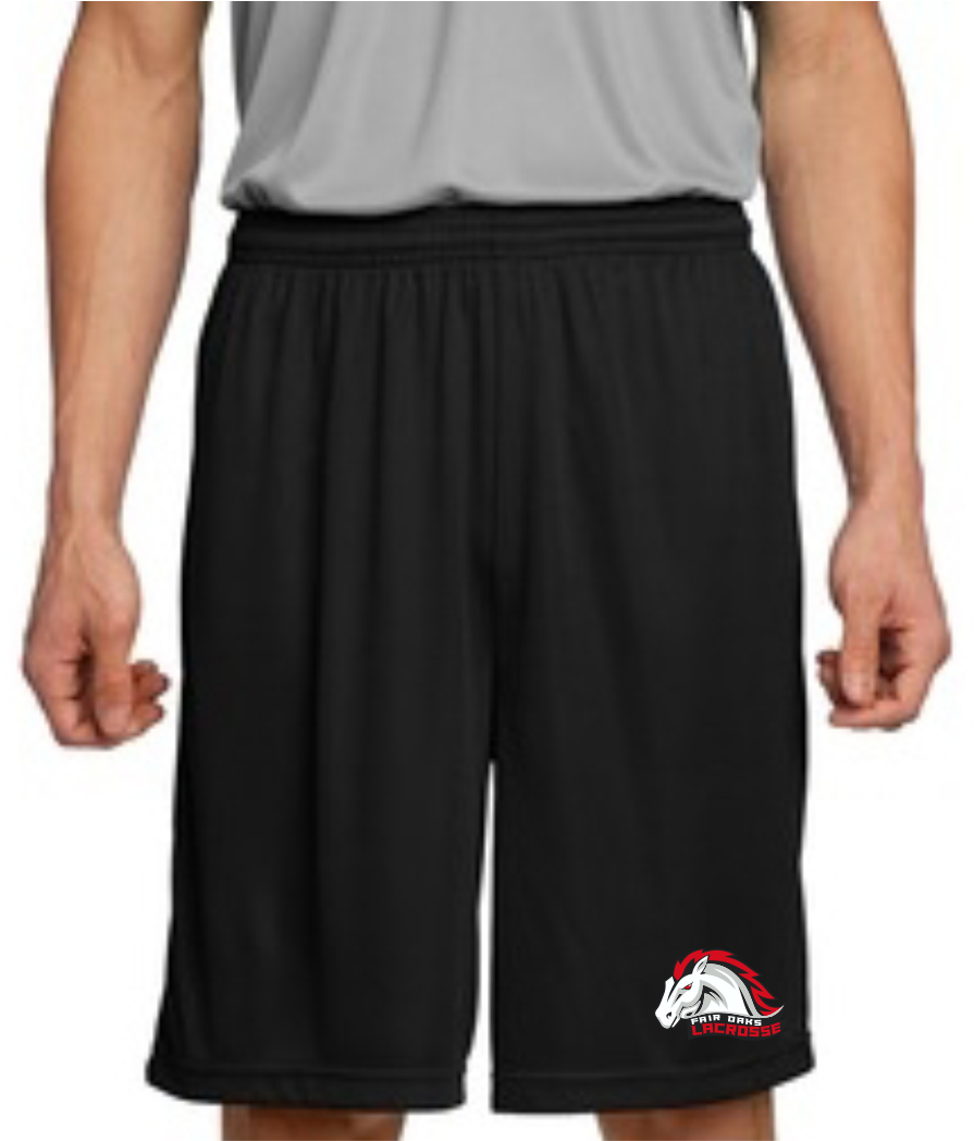 Men's Performance Shorts