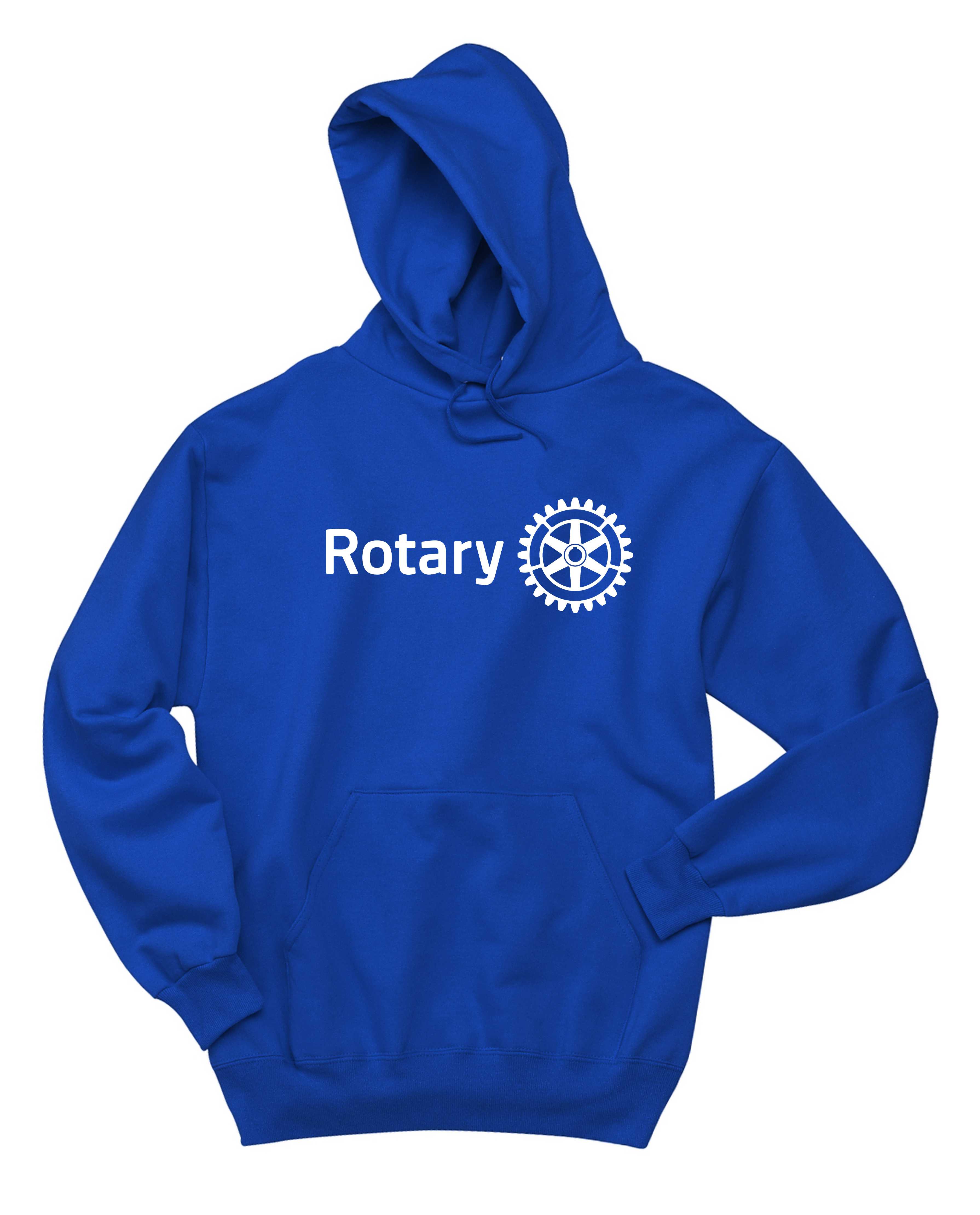 Various Colors Available Unisex Pullover Hoodie 996M