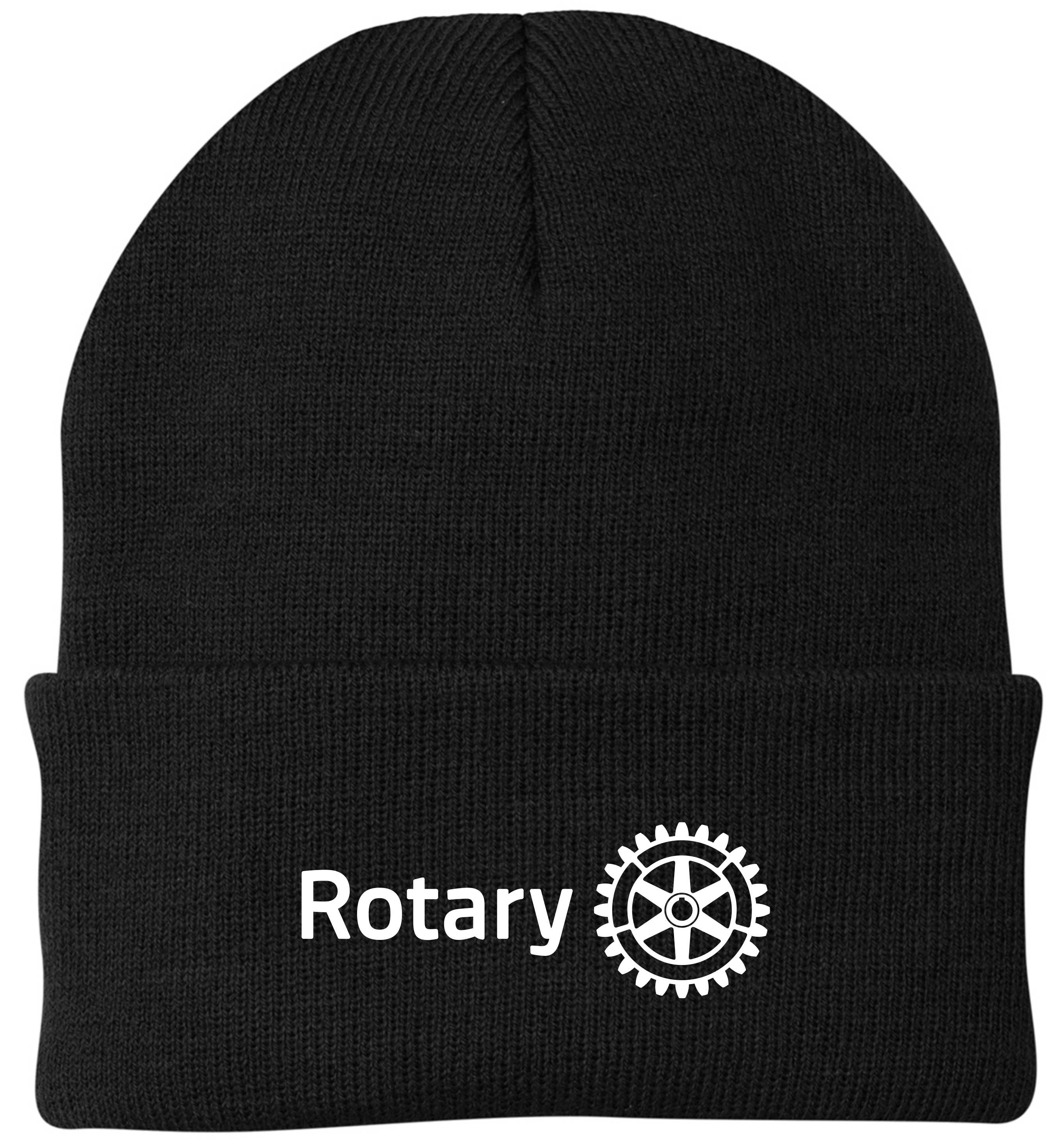 Beanie - Various Colors CP90 w/ embroidered logo