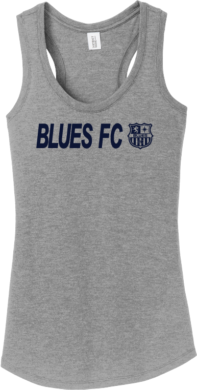 Ladies Tank DM138L