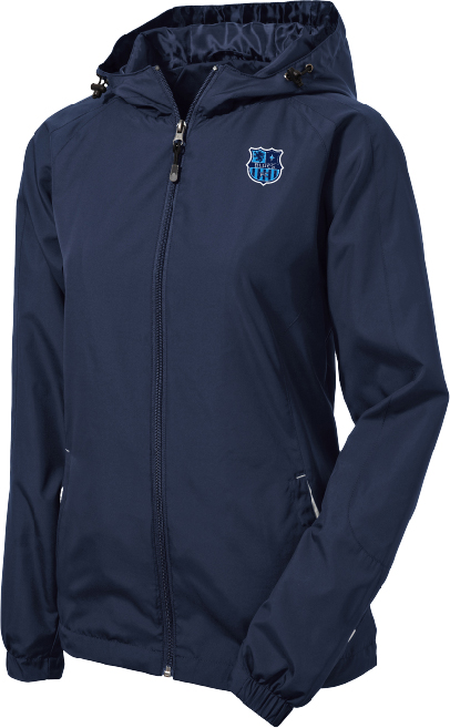 Ladies Windjacket LST76