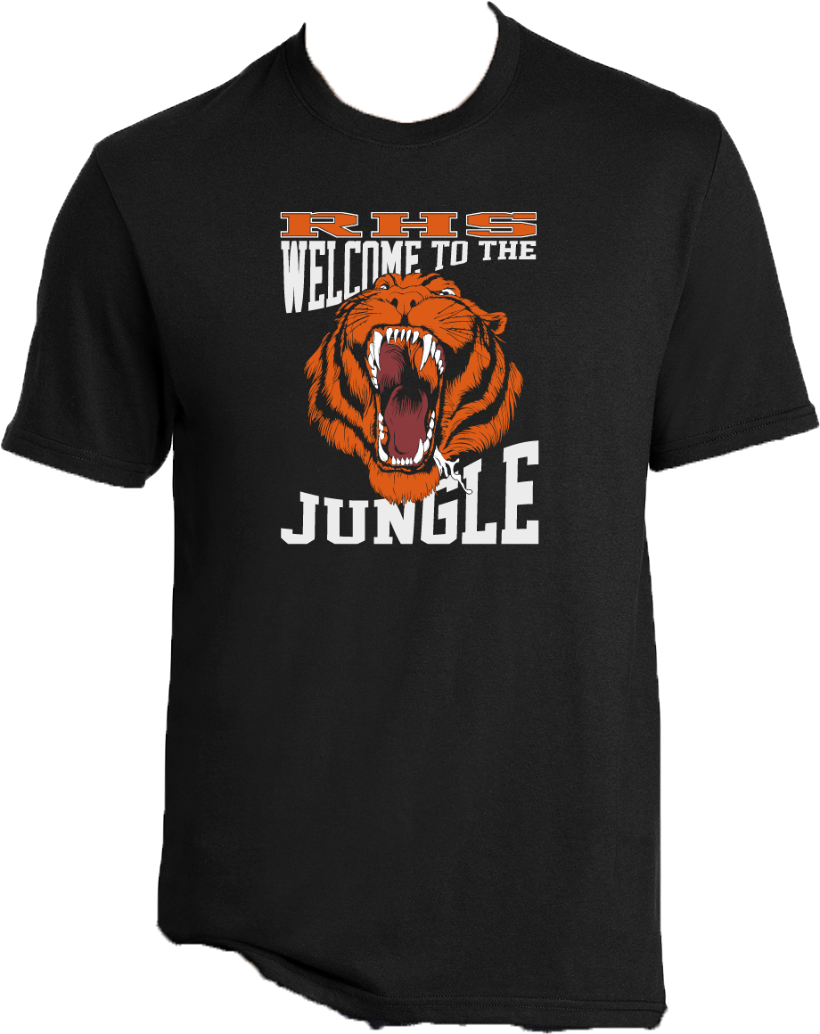Men's Fan Favorite Tee PC455