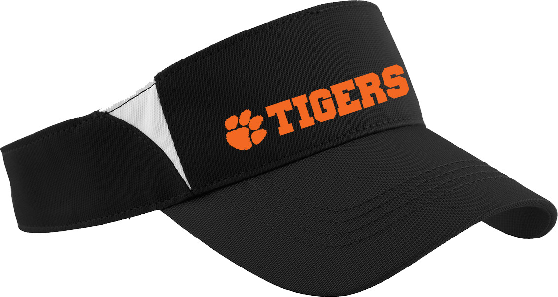 Hat- Visor STC13