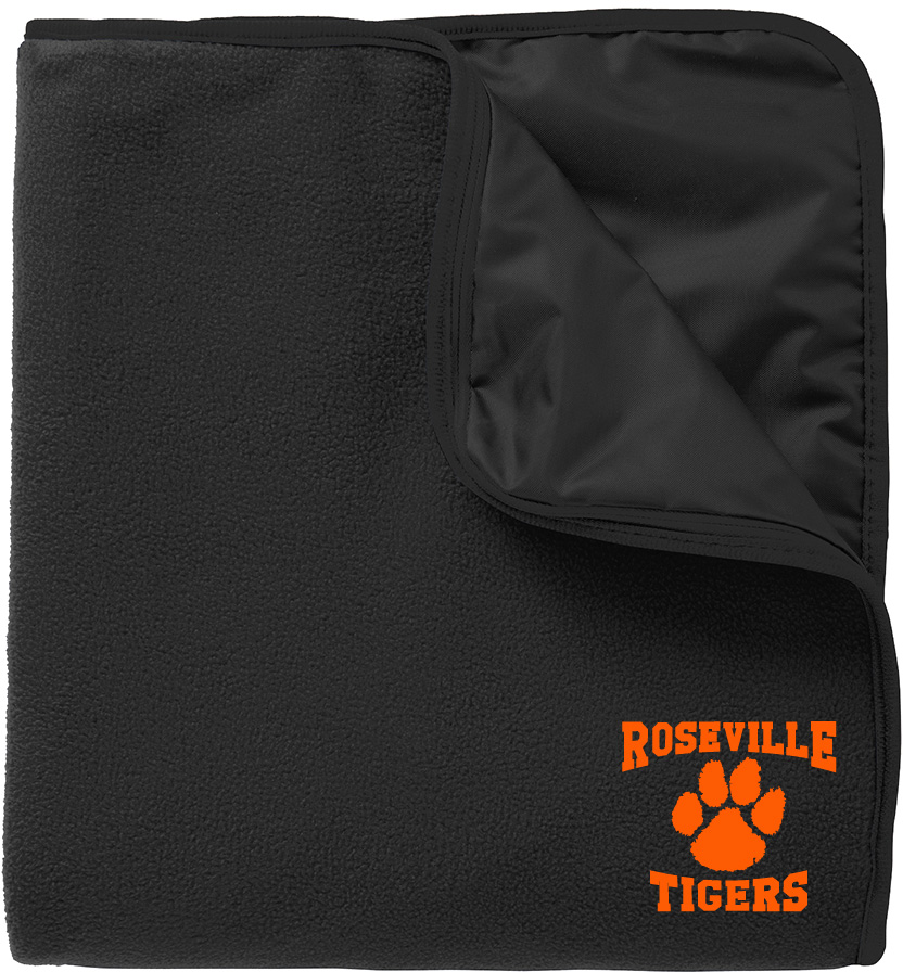 Blanket Travel TB850