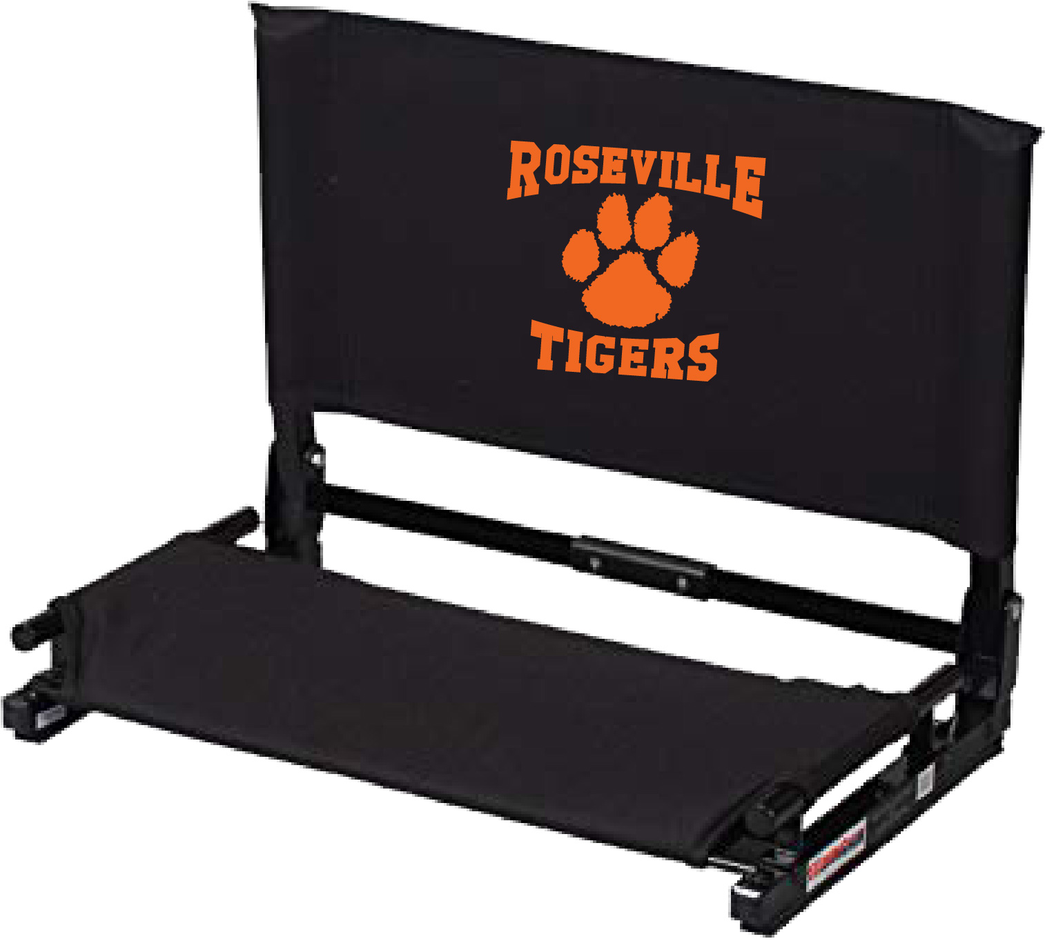 Stadium Chair- Regular Size