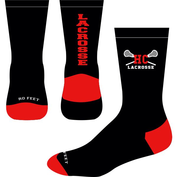 L-Socks