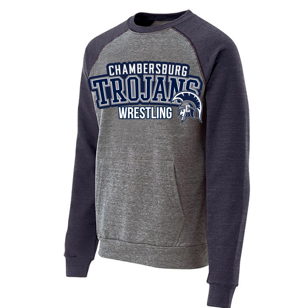Holloway Roster Crewneck