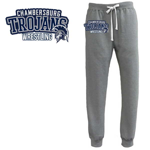 Pennant Jogger Sweatpants